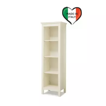 Шкаф Erbesi книжный