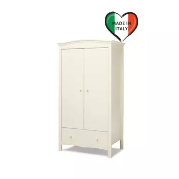 Шкаф Erbesi Sonia двустворчатый