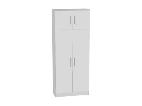 Шкаф МДК двухстворчатый ПРШ1