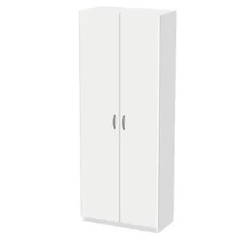 Шкаф МДК Стеллаж широкий закрытый СЛШ2