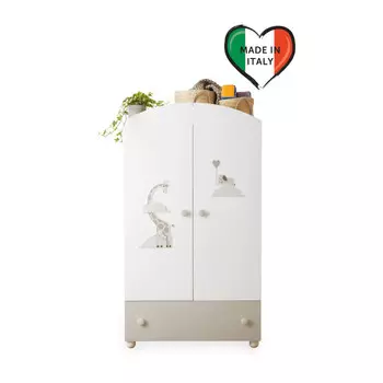 Шкаф Pali Savana