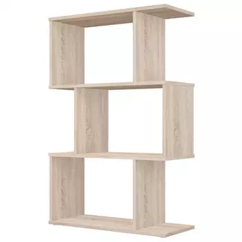 Шкаф Polini Стеллаж Home Smart фигурный 3 секции