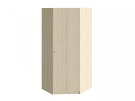 Шкаф РВ-Мебель угловой (дуб молочный)