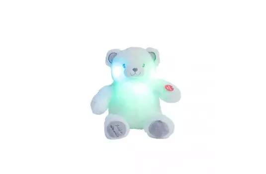 Shokid Медвежонок Гастон плюшевый 28 см 3 в 1