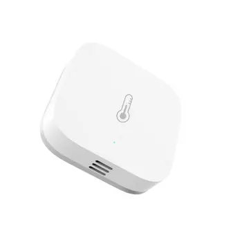 Sibling Датчик температуры и влажности Powerswitch-ZTH