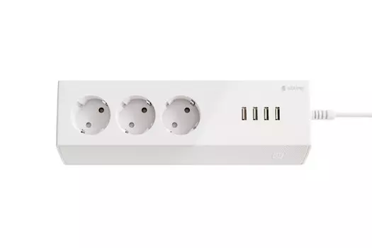 Sibling Умный сетевой фильтр Powerswitch-PS3U