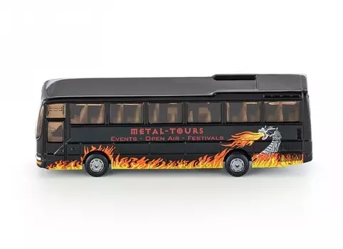 Siku Автобус Man (1:87)