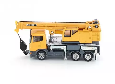 Siku Автокран 1859