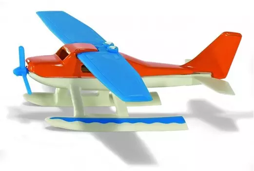 Siku Гидросамолёт