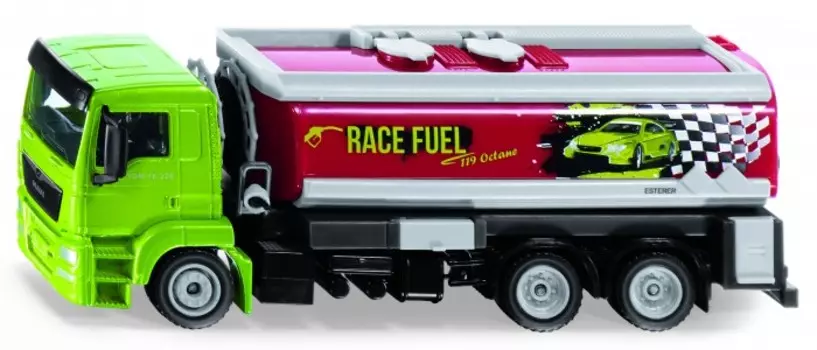 Siku Грузовик MAN с цистерной 1:50