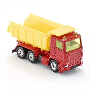 Siku Грузовик с открытым кузовом 1075