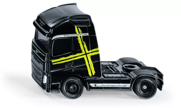 Siku Грузовик Volvo FH16 Performance