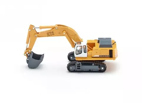 Siku Экскаватор Liebherr 1874