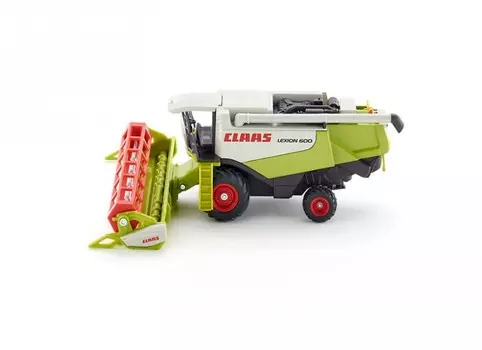 Siku Комбайн Claas 1991