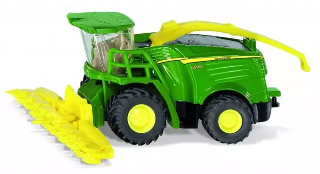 Siku Комбайн John Deere 8500 1:87