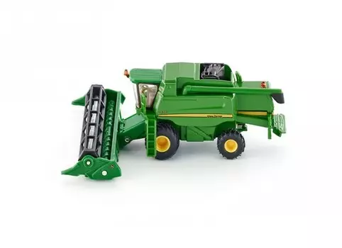 Siku Комбайн John Deere T670i 1876