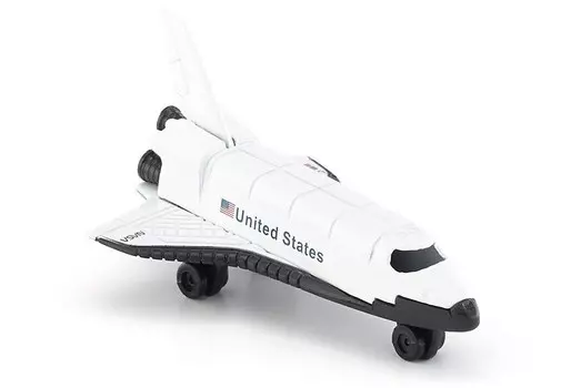 Siku Космический шаттл 0817