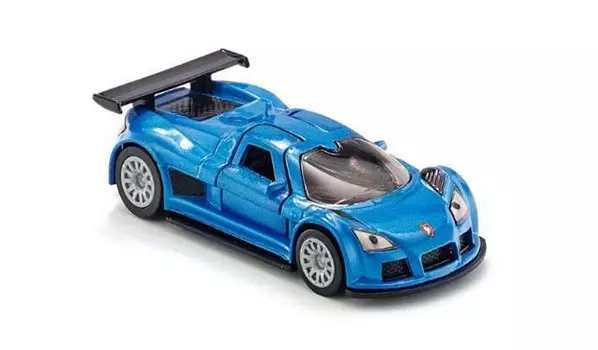 Siku Машина Gumpert Apollo 1444