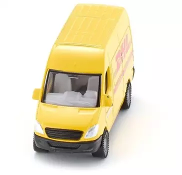Siku Почтовая машина DHL 1085