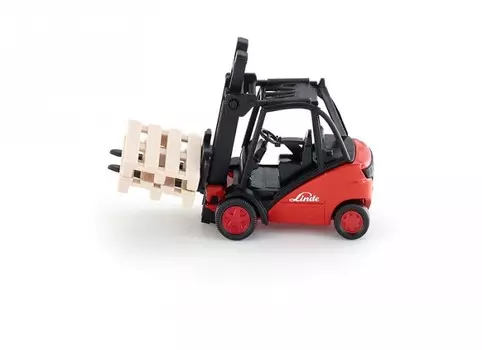 Siku Погрузчик 1722 (1:50)