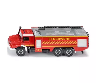 Siku Пожарная машина 2109