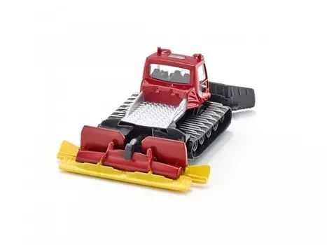 Siku Ратрак Pistenbully 1037