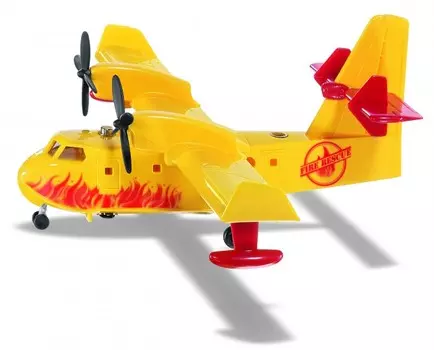 Siku Самолет пожарный 1:87