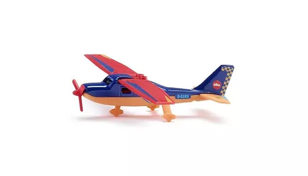 Siku Спортивный самолет