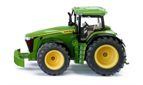Siku Трактор John Deere 8R 370