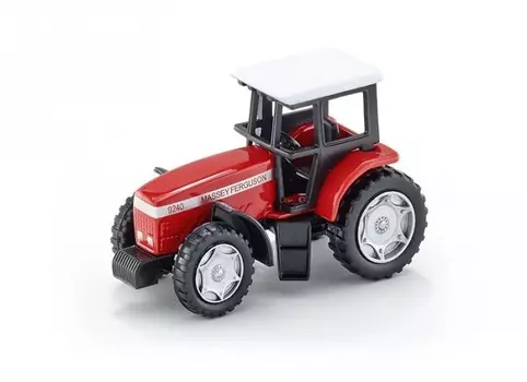 Siku Трактор Massey Ferguson 0847
