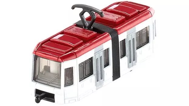 Siku Трамвай 1011