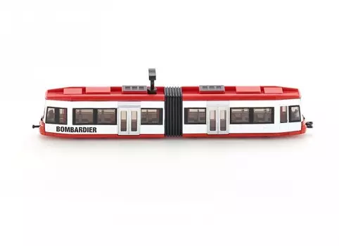 Siku Трамвай 1895 (1:87)