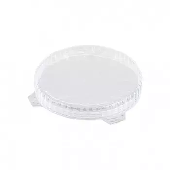 Silikomart Крышка Coverflex силиконовая 21 см