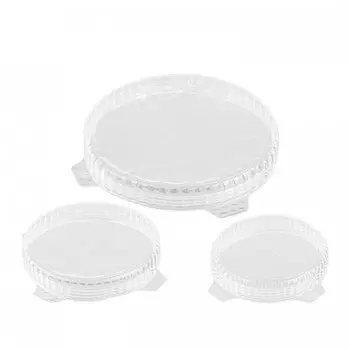 Silikomart Набор крышек Coverflex 3 шт.