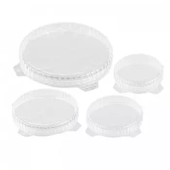 Silikomart Набор силиконовых крышек Coverflex 3 шт.