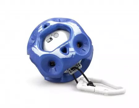 Silverlit Лазерная граната