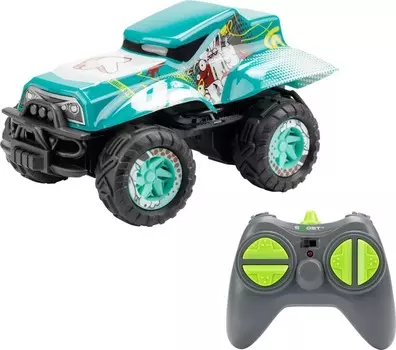 Silverlit Машина Exost Икс Бист 20614-2