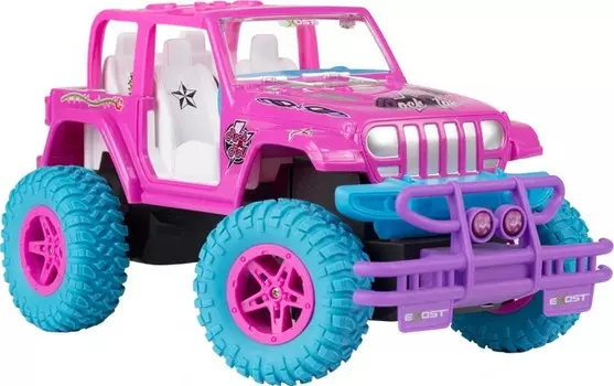 Silverlit Машина Exost Внедорожник Амазон