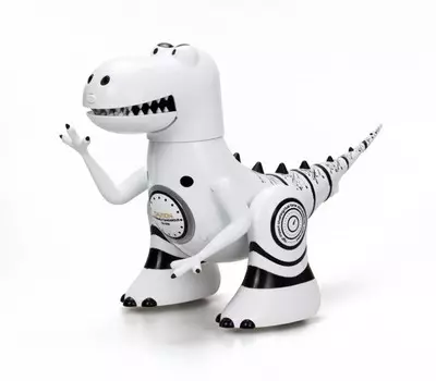 Silverlit Робот Робозавр 87155