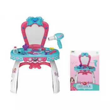 Симбат Трюмо туалетный столик с аксессуарами