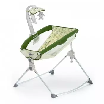 Simplicity Шезлонг 27404 M