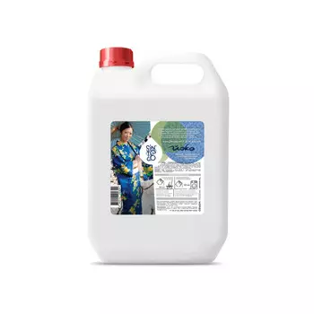 Sinteco Кондиционер для белья Йоко 5л