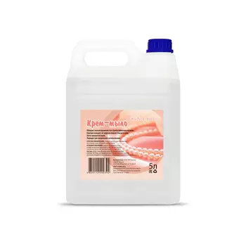 Sinteco Жидкое крем-мыло 5000 мл