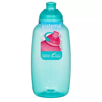 Sistema Бутылка для воды Hydrate 380 мл