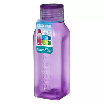 Sistema Бутылка для воды Hydrate 475 мл