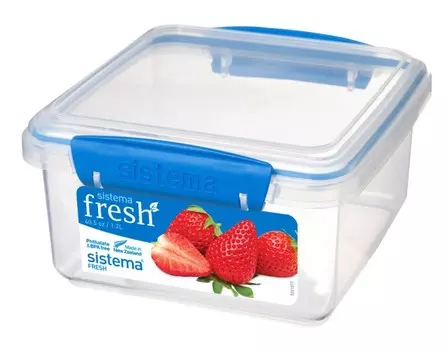 Sistema Контейнер 1.2 л 921650