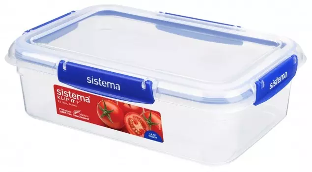 Sistema Контейнер 2.2 л