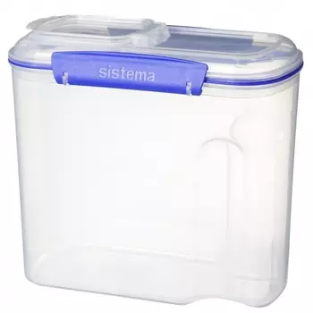 Sistema Контейнер 2.8 л