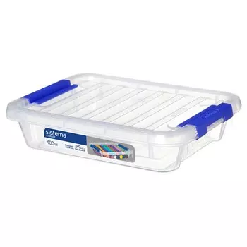 Sistema Контейнер 400 мл