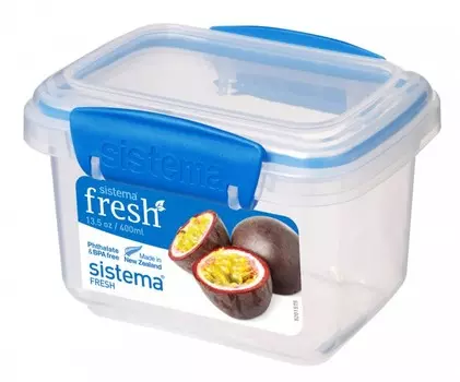 Sistema Контейнер 400 мл 921540